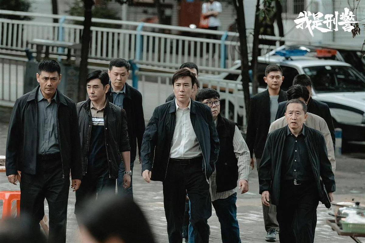 《<strong></p>
<p>jb虚拟币</strong>我是刑警》导演:中国刑侦剧不该是美剧也不该是韩剧