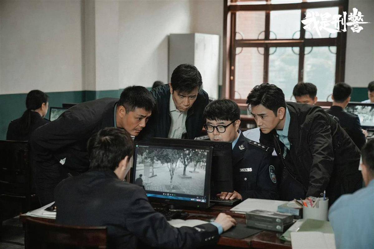 《<strong></p>
<p>jb虚拟币</strong>我是刑警》导演:中国刑侦剧不该是美剧也不该是韩剧