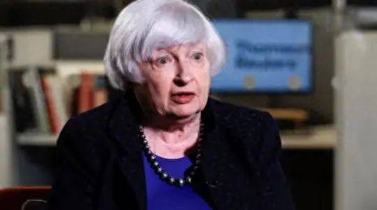 美国财政部长再放狠话：制裁中国银行在即<strong></p>
<p>炒币虚拟盘</strong>，拜登离任前或上演终极对决