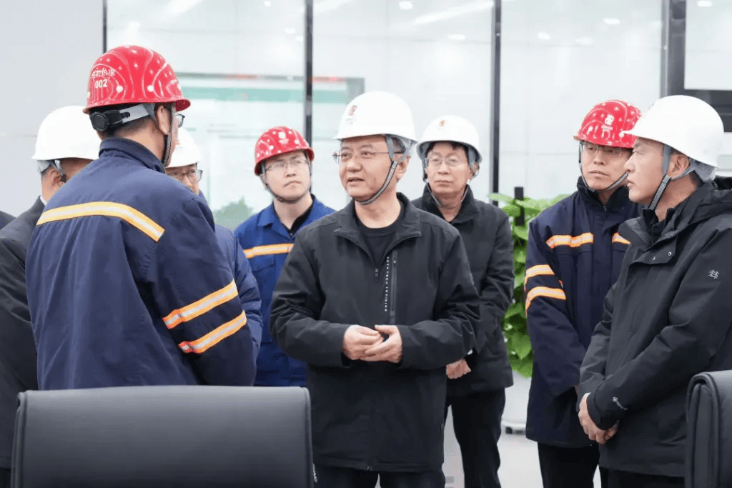 卸任唐山市委书记后<strong></p>
<p>炒币虚拟盘</strong>,武卫东参加河北省安全生产工作会议