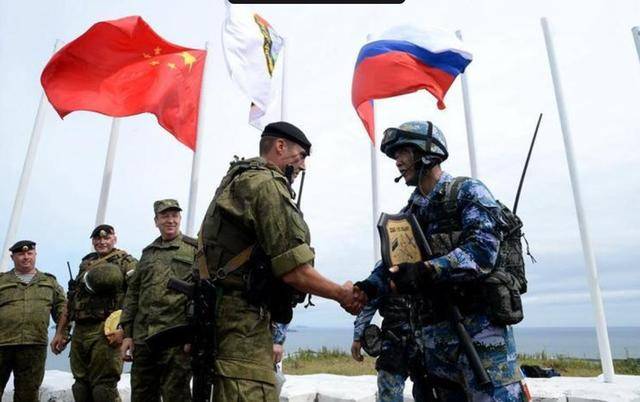 中俄之间<strong></p>
<p>炒币虚拟盘</strong>，还有“疙瘩”没解开？梅德韦杰夫主动提出2个解决方案