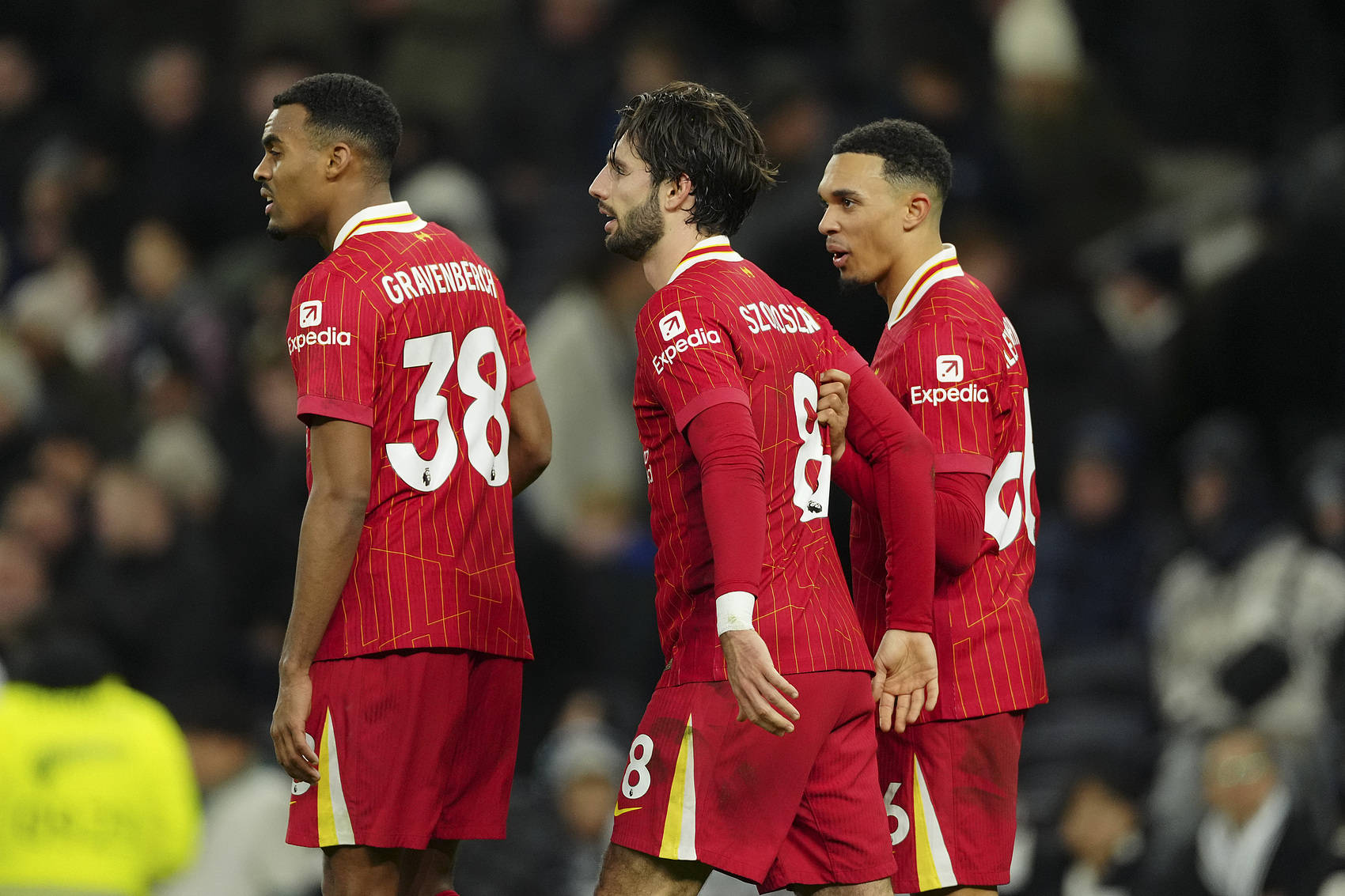 互捅局<strong></p>
<p>到币虚拟币</strong>!英超-萨拉赫2射2传 利物浦6-3热刺获圣诞冠军