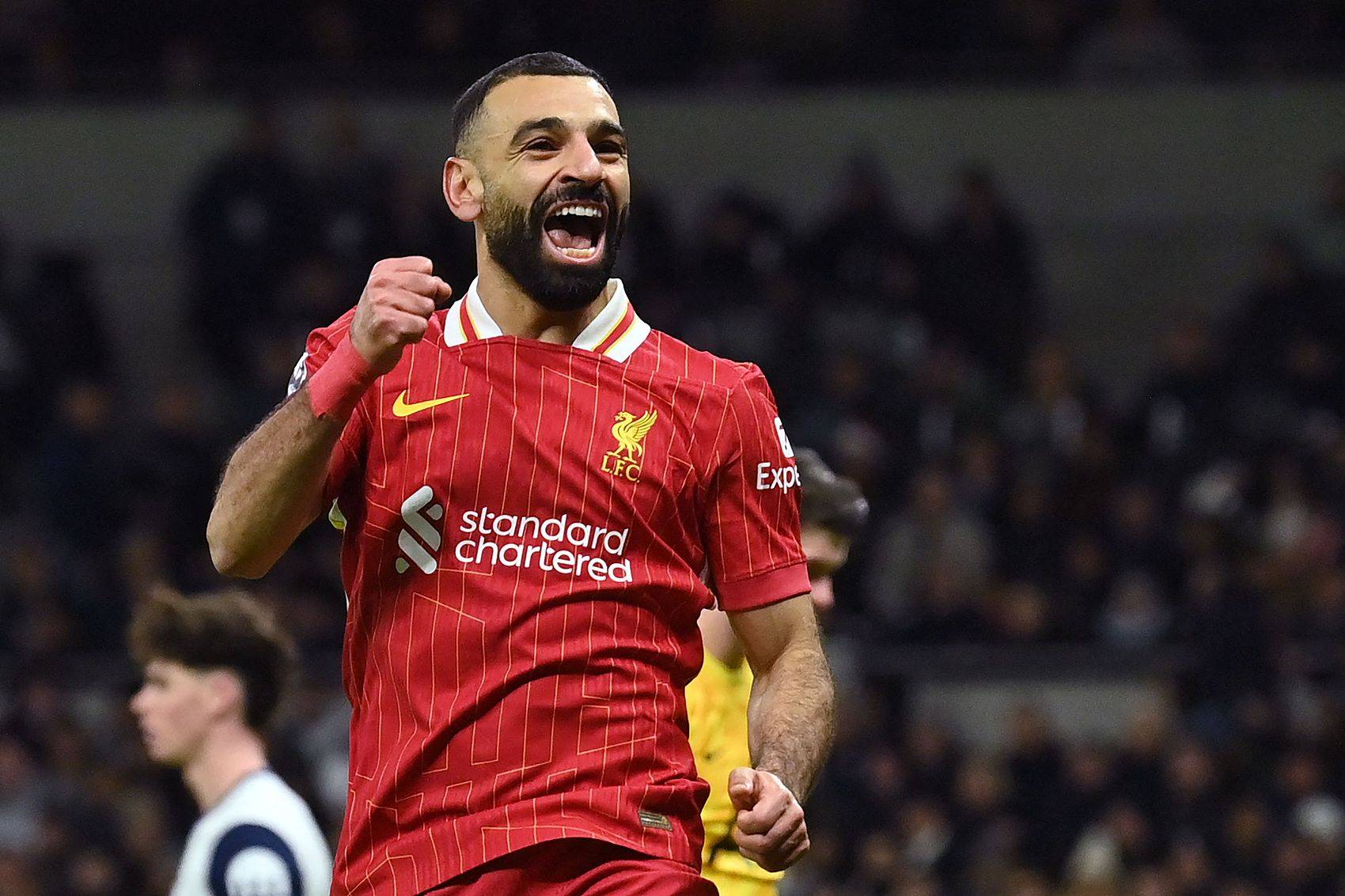 互捅局<strong></p>
<p>到币虚拟币</strong>!英超-萨拉赫2射2传 利物浦6-3热刺获圣诞冠军