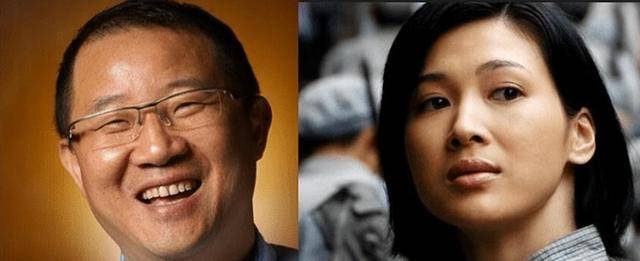 富商周旭辉<strong></p>
<p>到币虚拟币</strong>,44岁娶小12岁女星童蕾,获刑3年后,妻女过得如何?