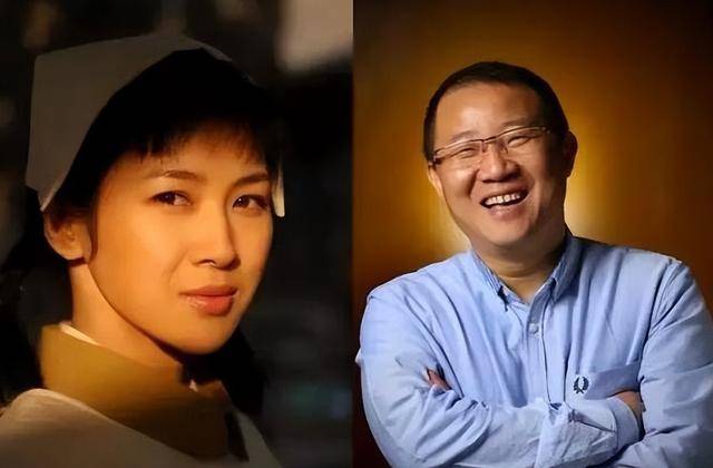 富商周旭辉<strong></p>
<p>到币虚拟币</strong>,44岁娶小12岁女星童蕾,获刑3年后,妻女过得如何?