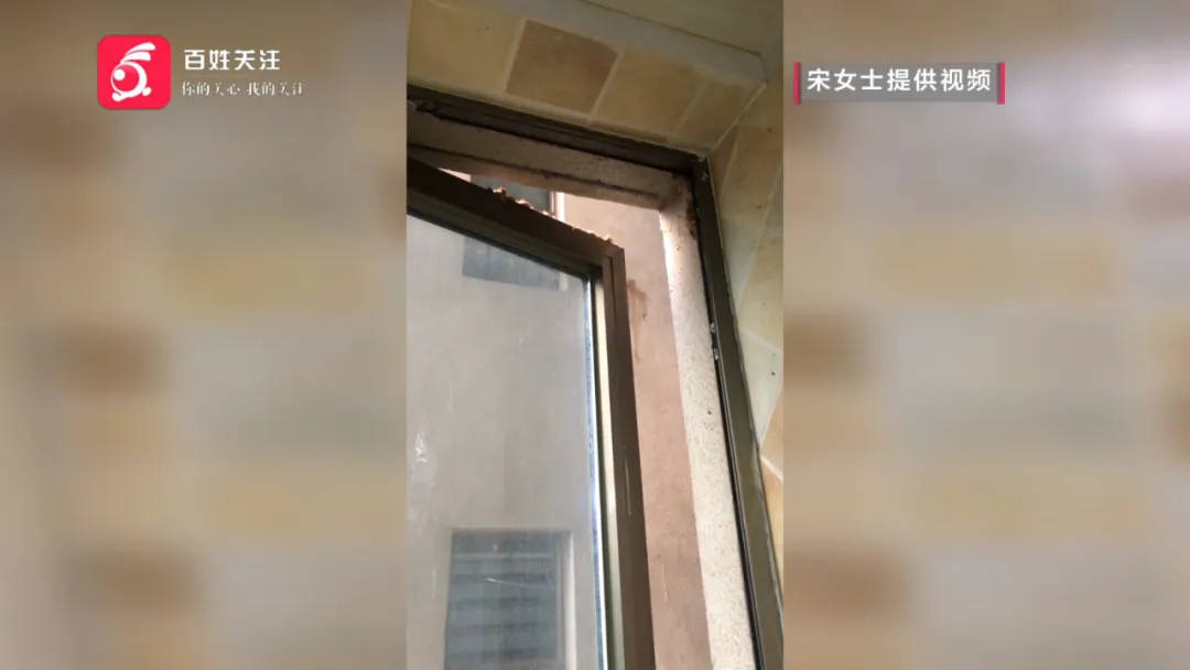 恶心坏了!贵阳一女子家中被扔进一颗“炸弹”<strong></p>
<p>到币虚拟币</strong>,残羹剩饭炸开花