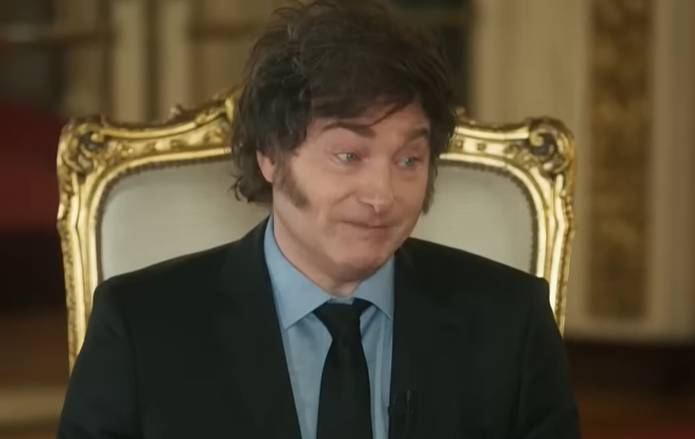 卢西娅:米莱控制住了通胀<strong></p>
<p>到币虚拟币</strong>,这不是“奇迹”而是“休克”