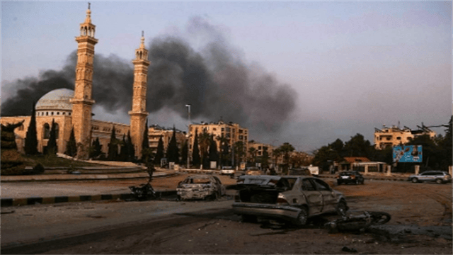 巴沙尔王牌部队<strong></p>
<p>到币虚拟币</strong>,被伊拉克送到“龙潭虎穴”?这才只是第一步