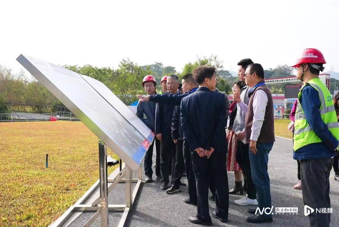 减少绕行超4公里<strong></p>
<p>虚拟币获批</strong>！深圳多位专家来到这条快速路……