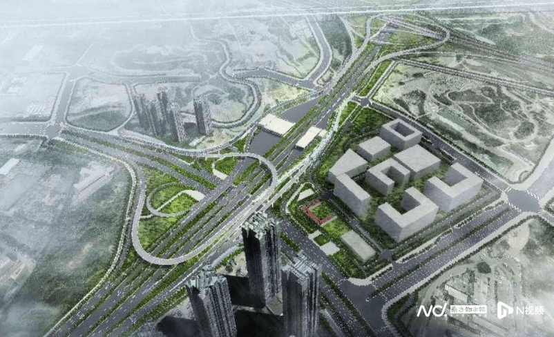 减少绕行超4公里<strong></p>
<p>虚拟币获批</strong>！深圳多位专家来到这条快速路……