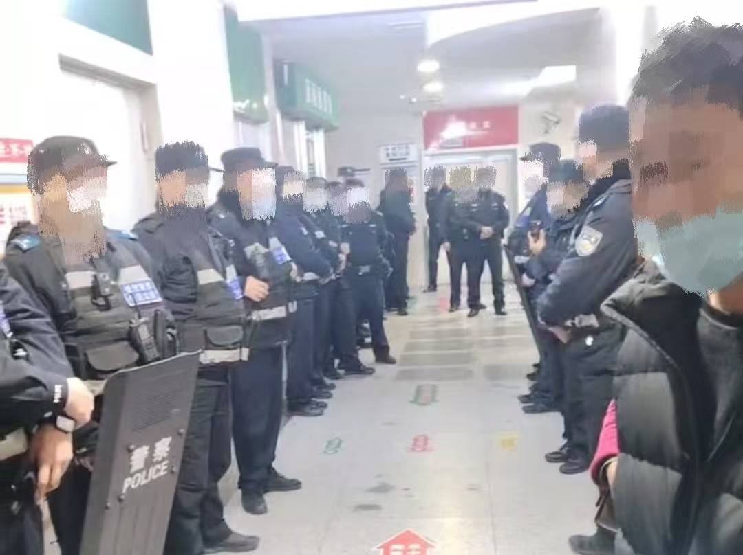 山东威海:7岁男孩输液时丧命<strong></p>
<p>虚拟币获批</strong>,真相究竟是什么