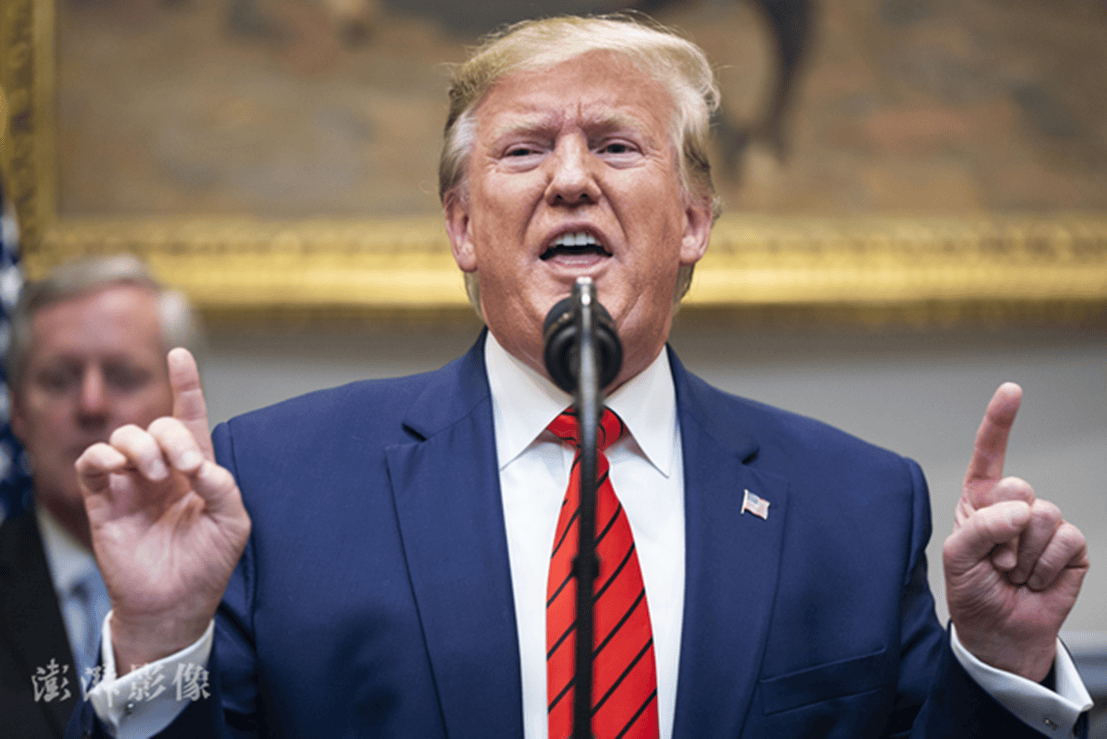 特朗普称美国拥有格陵兰岛“绝对必要”<strong></p>
<p>虚拟币获批</strong>,格陵兰岛自治政府总理发声:不卖