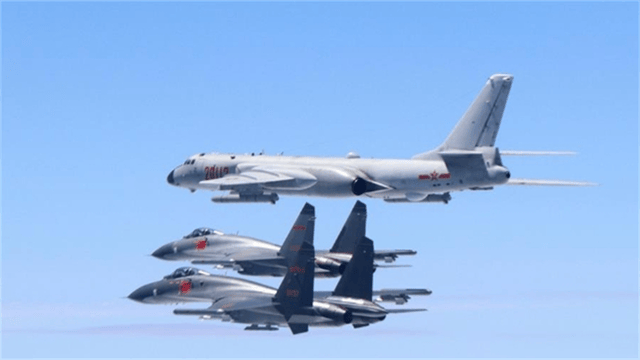 美航母编队涌入南海!解放军不动声色<strong></p>
<p>虚拟币获批</strong>,在东风面前一切都是无用功