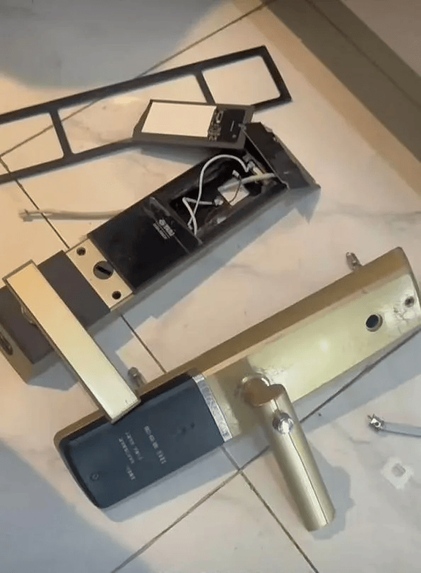 云南3名女生因门锁损坏被困民宿<strong></p>
<p>虚拟币获批</strong>,错过考研最后一科!最新回应