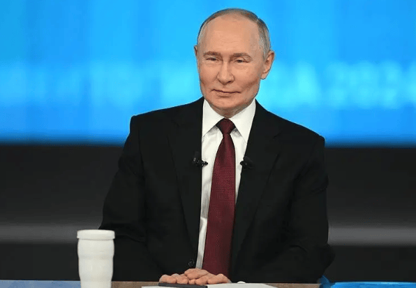 俄乌不打了?反转来得太快!普京终于发声妥协<strong></p>
<p>虚拟币获批</strong>,俄罗斯传来爆炸性消息