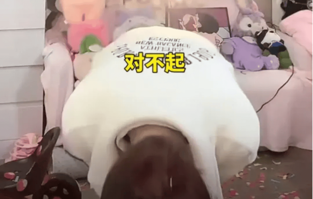 吴柳芳再被罚<strong></p>
<p>虚拟币获批</strong>!粉丝数从600多万暴降到4万!