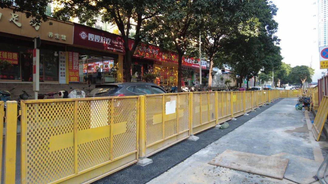 市民投诉:道路修好三个月又被挖开<strong></p>
<p>虚拟币获批</strong>!深圳一区回应