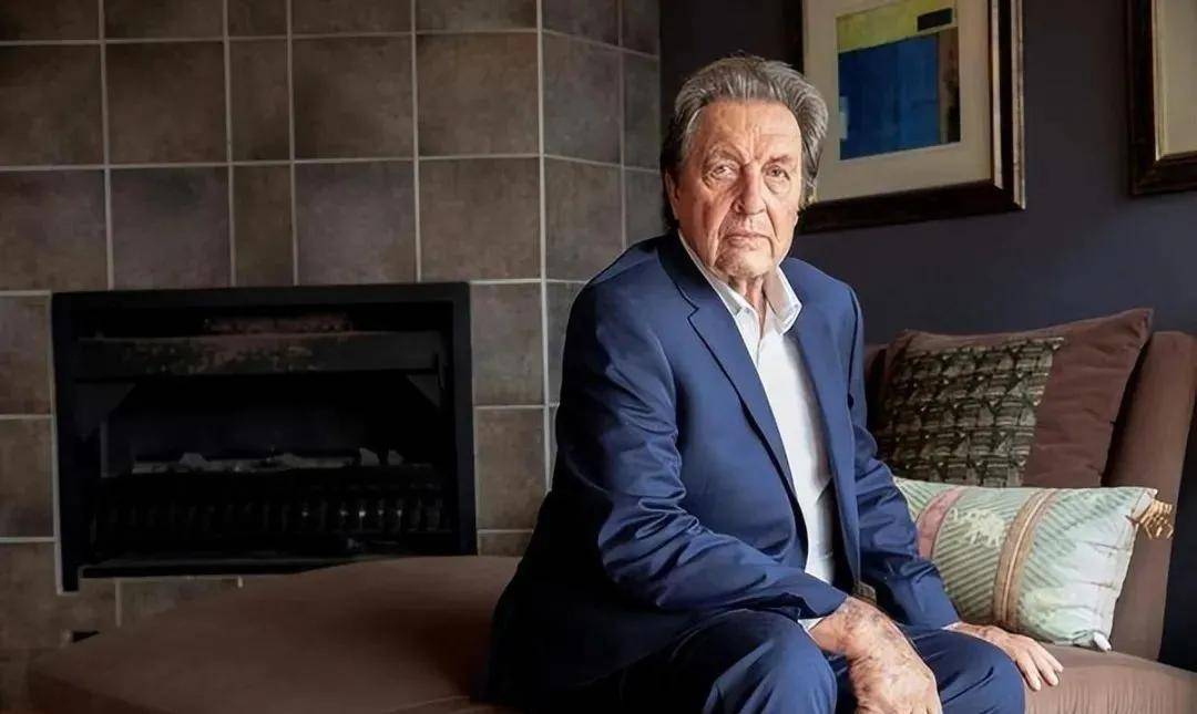 马斯克的“疯狂”父亲<strong></p>
<p>虚拟币获批</strong>,3段婚姻7个孩子,与35岁继女再育新生命