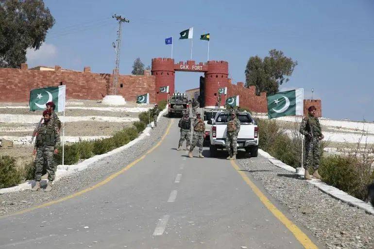 塔利班与印度联手!中巴制衡遇新挑战<strong></p>
<p>虚拟币获批</strong>,阿富汗矿产竞赛掀巨浪