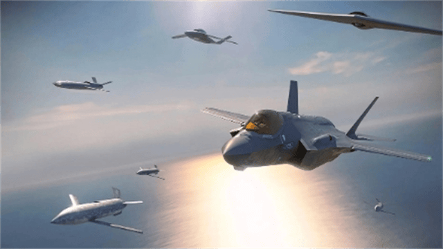 美军要用F35产能“淹死”歼20?马斯克临门一脚<strong></p>
<p>虚拟币群主</strong>,对军费下刀