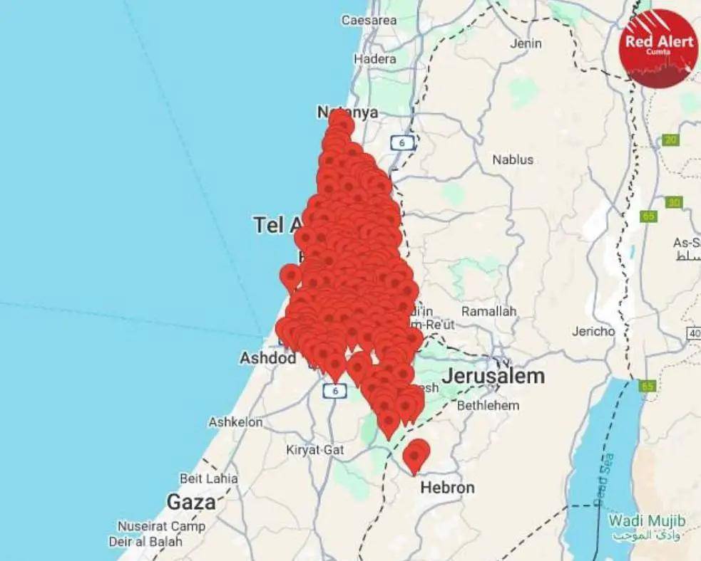 叶海亚“起死回生”<strong></p>
<p>虚拟币群主</strong>,胡塞导弹连克以色列,究竟是谁撼动了中东的平衡?