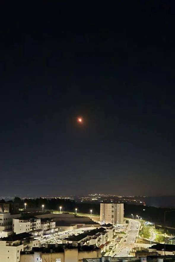 叶海亚“起死回生”<strong></p>
<p>虚拟币群主</strong>,胡塞导弹连克以色列,究竟是谁撼动了中东的平衡?