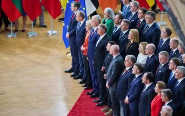 等着中国来收拾“烂摊子”?欧盟与乌克兰决定<strong></p>
<p>虚拟币群主</strong>,先对华说点好话