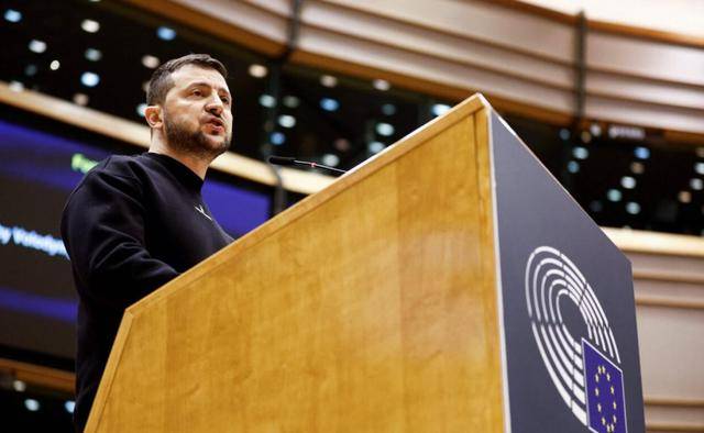 等着中国来收拾“烂摊子”?欧盟与乌克兰决定<strong></p>
<p>虚拟币群主</strong>,先对华说点好话