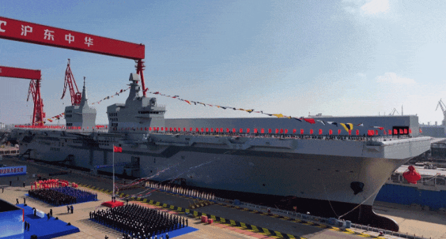 076四川舰到底余了几万吨<strong></p>
<p>虚拟币群主</strong>？神秘的黑色飞机又是啥？