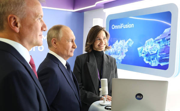 “中国被公认处于世界领先地位”<strong></p>
<p>虚拟币付款</strong>，普京指示俄方与中国合作推动人工智能进一步发展