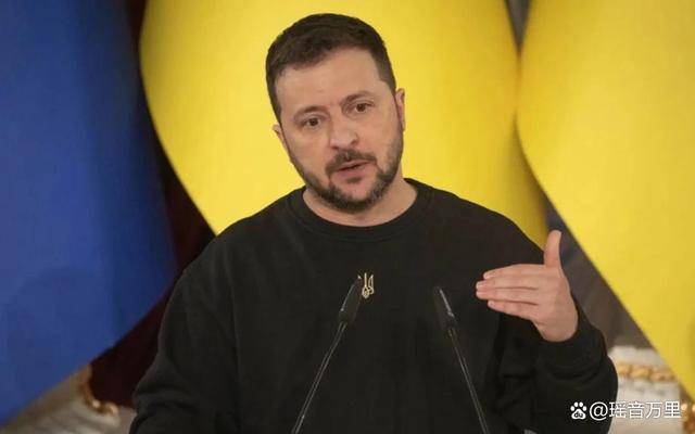 欧洲内讧<strong></p>
<p>虚拟币付款</strong>，泽连斯基被要求撤军，俄罗斯定下2025年首要目标！