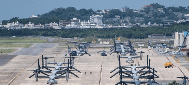 要么当炮灰<strong></p>
<p>虚拟币付款</strong>,要么撤军!美国举动出人意料,9000名美军一夜跑路!