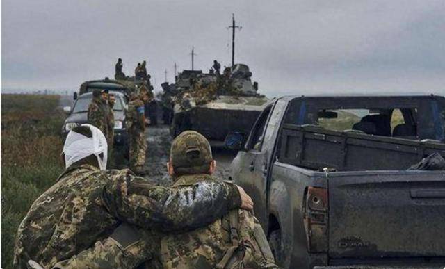 俄军征兵13.3万人<strong></p>
<p>虚拟币付款</strong>,乌军将被驱逐,高层内讧,基辅将失去重要筹码