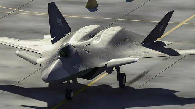 2024，“六代机”等终于让西方军事霸权品尝到被碾压的感觉