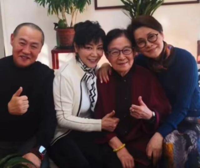 “音乐教母”谷建芬:晚年丧夫丧女<strong></p>
<p>虚拟币付款</strong>,那英孙楠让年迈的她老有所依