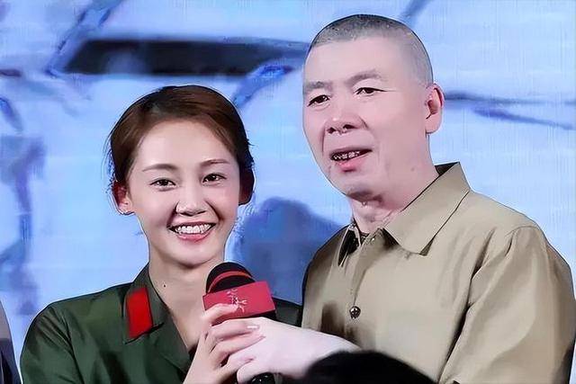 冯小刚直言:她太能装了<strong></p>
<p>虚拟币付款</strong>,永远红不了,就更别提拿奖了