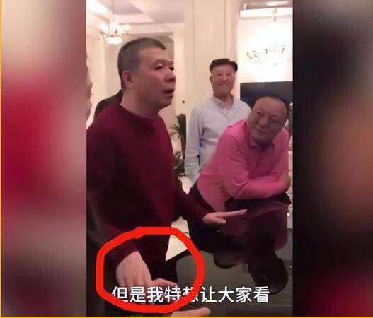冯小刚直言:她太能装了<strong></p>
<p>虚拟币付款</strong>,永远红不了,就更别提拿奖了
