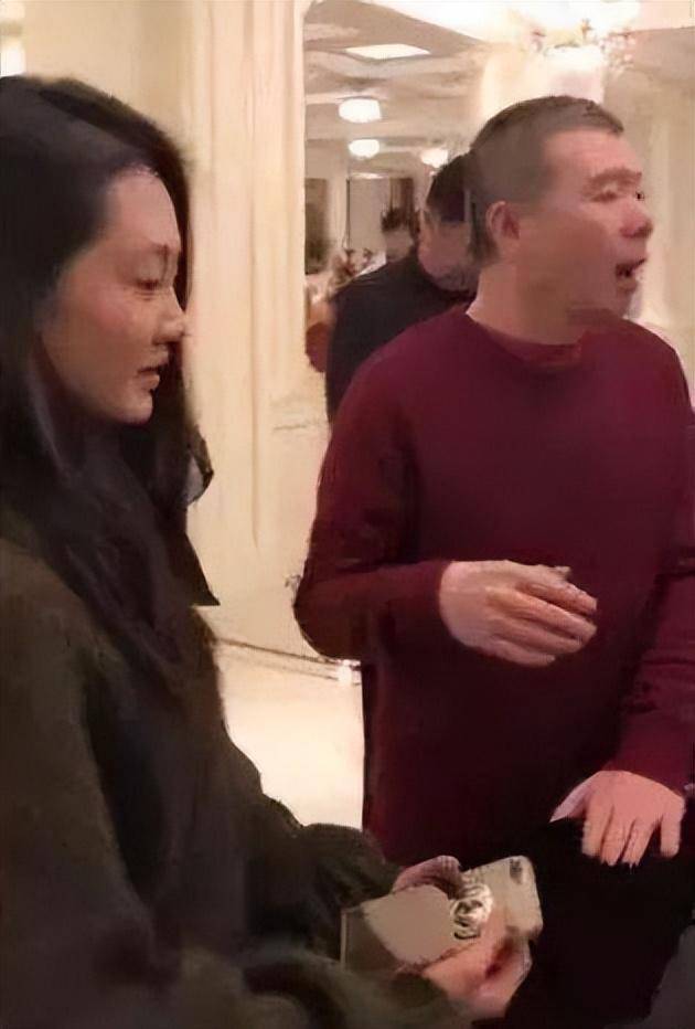 冯小刚直言:她太能装了<strong></p>
<p>虚拟币付款</strong>,永远红不了,就更别提拿奖了