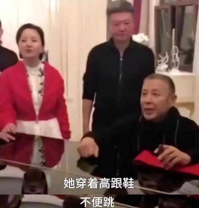 冯小刚直言:她太能装了<strong></p>
<p>虚拟币付款</strong>,永远红不了,就更别提拿奖了