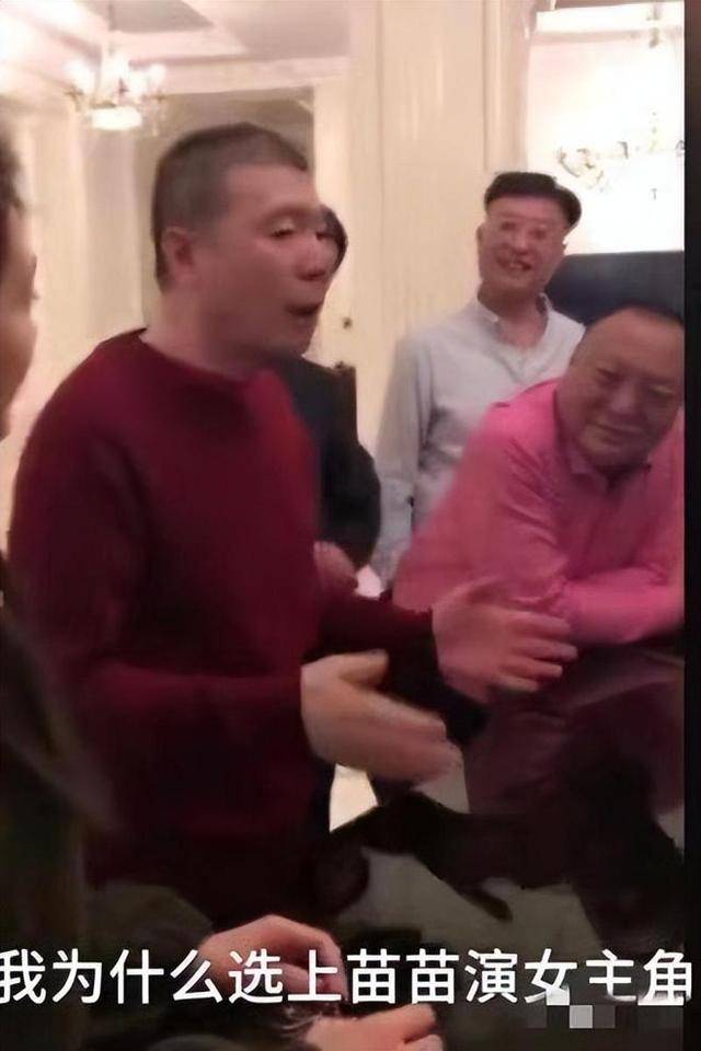 冯小刚直言:她太能装了<strong></p>
<p>虚拟币付款</strong>,永远红不了,就更别提拿奖了