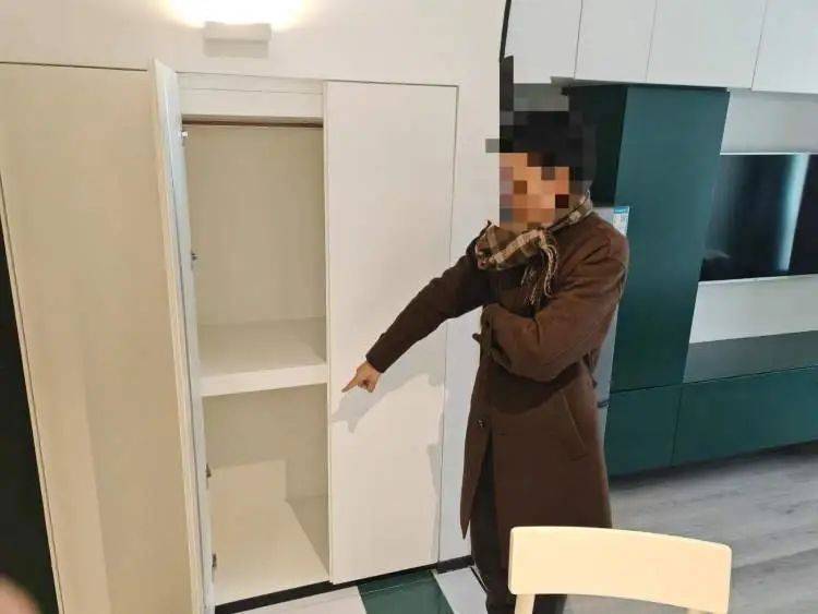 只因怀疑女友<strong></p>
<p>欧尼虚拟币</strong>,上海一男子竟如此报复,刑拘!