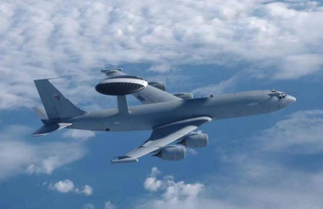 中国空警-3000问世<strong></p>
<p>欧尼虚拟币</strong>,美媒终于承认:中国航空技术已颠覆全球格局
