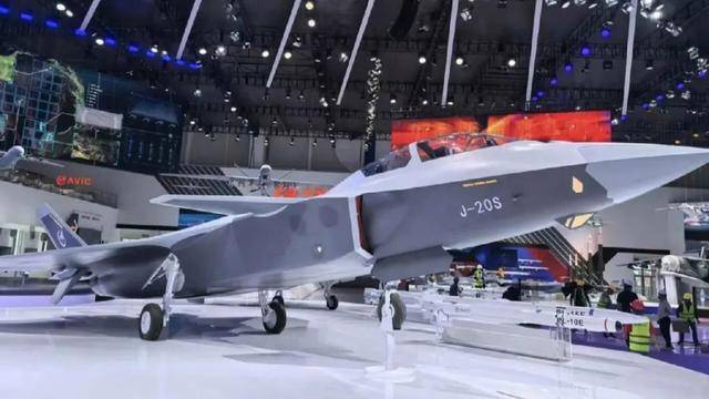 中国空警-3000问世<strong></p>
<p>欧尼虚拟币</strong>,美媒终于承认:中国航空技术已颠覆全球格局