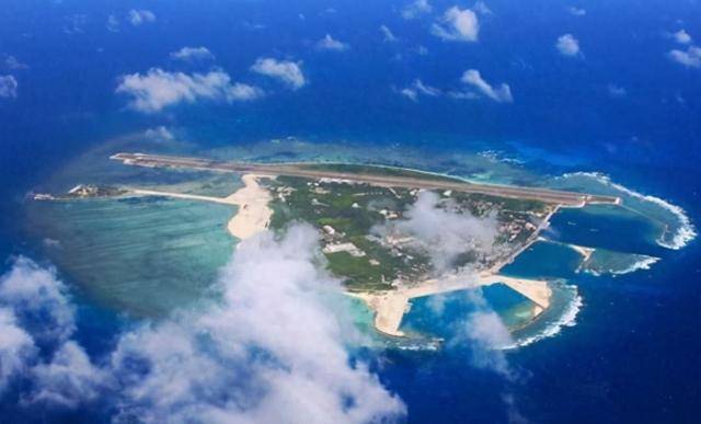 黄岩岛惊险开局<strong></p>
<p>欧尼虚拟币</strong>,轰6挂弹低飞“死亡凝视”,美菲双簧唱不成了