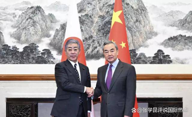 当面谈得好好的<strong></p>
<p>欧尼虚拟币</strong>,日外长背后捅刀,中方准备的两份大礼恐送不出手