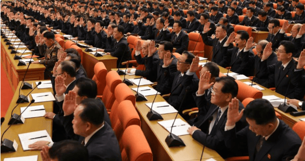 现在“求饶”已经晚了!朝鲜大动作轰动全球<strong></p>
<p>欧尼虚拟币</strong>,美日韩瑟瑟发抖