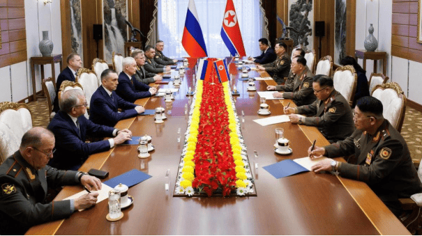 现在“求饶”已经晚了!朝鲜大动作轰动全球<strong></p>
<p>欧尼虚拟币</strong>,美日韩瑟瑟发抖