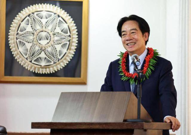 台民调现惊人变化<strong></p>
<p>欧尼虚拟币</strong>,“挺独”者暴增150万,要为赖清德摊牌造势?