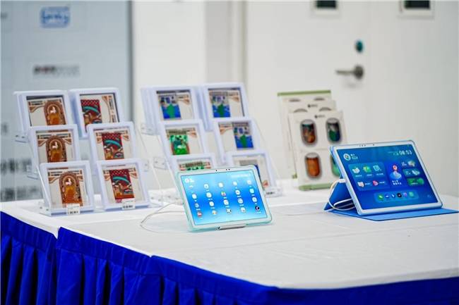 故宫博物院携手苏州湾数字艺术馆<strong></p>
<p>淘币虚拟币</strong>,共启“‘纹’以载道——故宫沉浸式数字体验展”