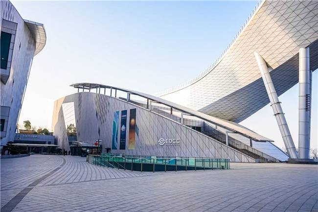 故宫博物院携手苏州湾数字艺术馆<strong></p>
<p>淘币虚拟币</strong>,共启“‘纹’以载道——故宫沉浸式数字体验展”